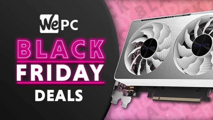 Black Friday RTX 3070 and 3070 Ti deals 2023