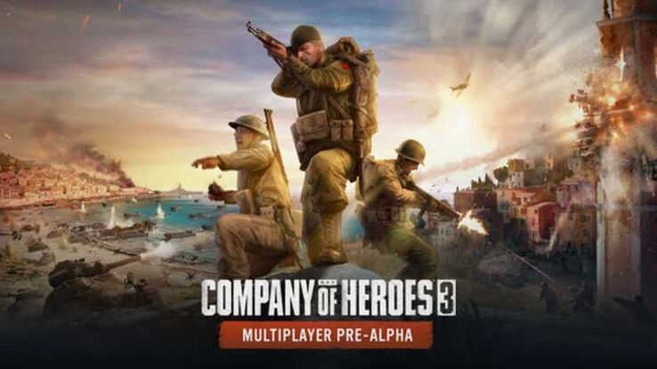Best GPU for Company of Heroes 3