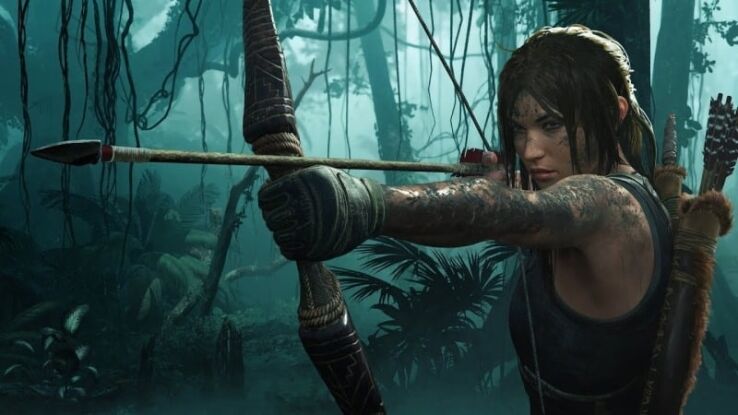 Early Black Friday Deals – Save 78% on Shadow of the Tomb Raider for Xbox One