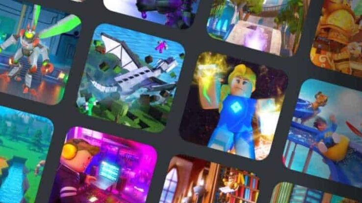 Roblox Investor Day 2021 to be streamed online
