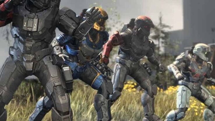 Halo Infinite Split Screen – Is it available and how does it work?