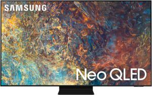Samsung TV Cyber Monday deals: $900 off Samsung’s QN90a 65-inch