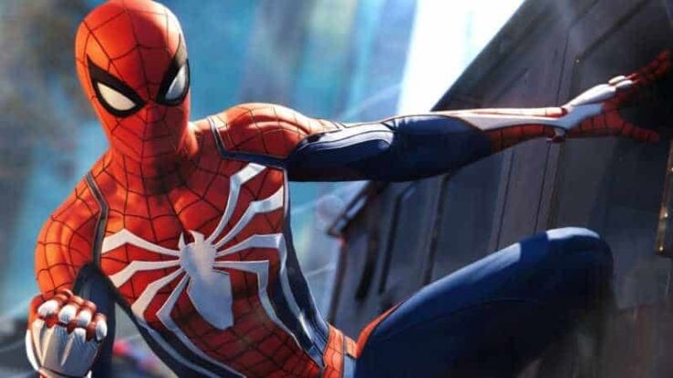 Square Enix sets Spider-Man release date for Avengers PS4 and PS5