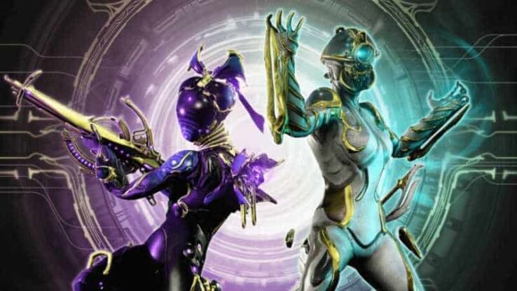 Warframe devs to tease new content