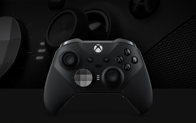 Xbox Elite Controller Series 2 Black Friday Deal: Save Big