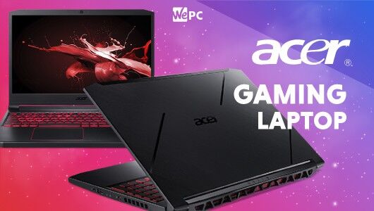 Best Acer gaming laptop