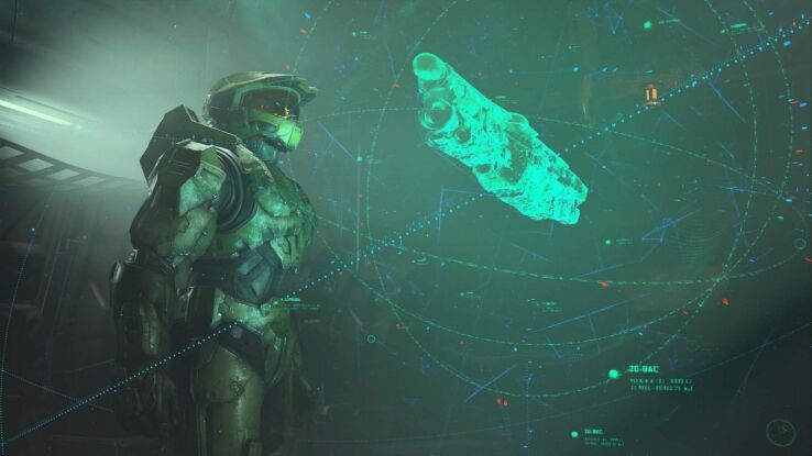 Halo Infinite Redoubt of Sundering collectibles: Here’s what you need to know