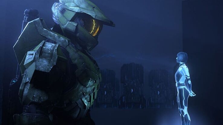 Halo Infinite Offensive Bias: Discussing the ending of Halo Infinite