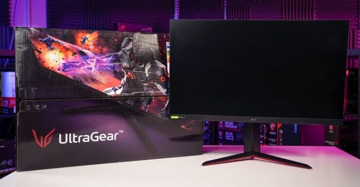 Best gaming monitor for a 3080 in 2024