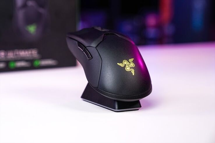 Best Gaming Mouse for RTS games in 2024