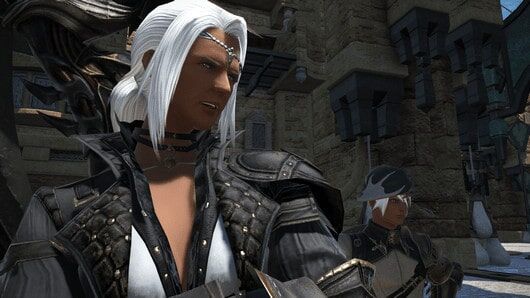 Final Fantasy XIV Maintenence – 8 hours of downtime in progress