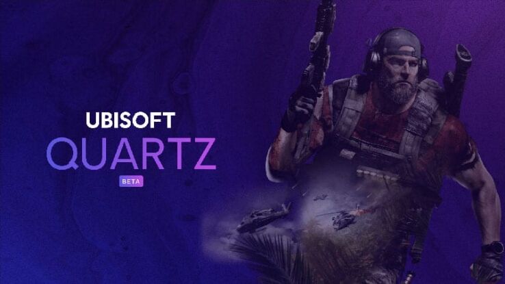 Ubisoft Quartz is the company’s new NFT platform, utilizing Tezos blockchain