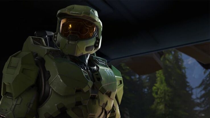 Halo Infinite Season Two – release date what we know so far