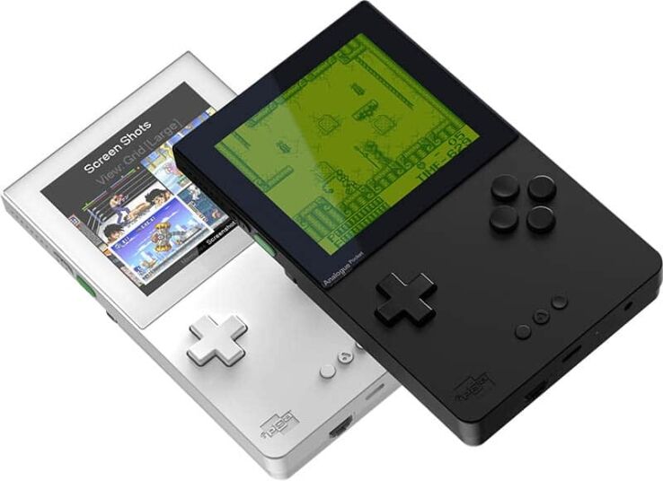 Analogue Pocket Preorder – How to bag yourself the coolest handheld in town