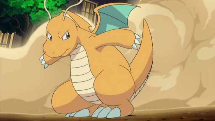 A new holiday event arrives alongside Dragonite in Pokémon Unite