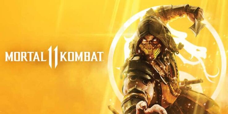 Mortal Kombat 11 System Requirements for Xbox Game Pass