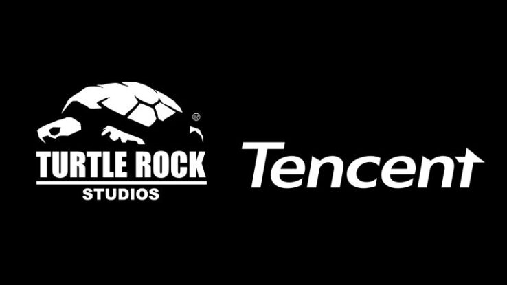 Tencent acquires Back 4 Blood studio Turtle Rock
