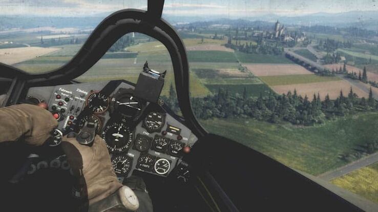 War Thunder Patch Notes – What is fixed in Update 2.13.0.53