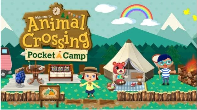 Animal Crossing Pocket Camp Update 5.0.0 Patch Notes