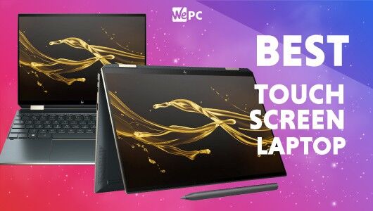 Best touch screen laptop 2024