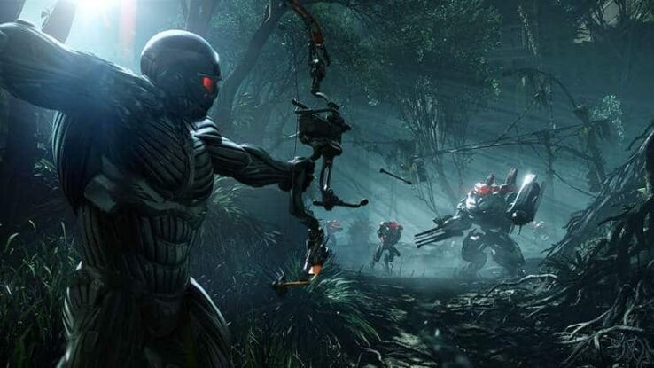 Crysis 4 ‘confirmed’ thanks to a Crytek Chinese social media account