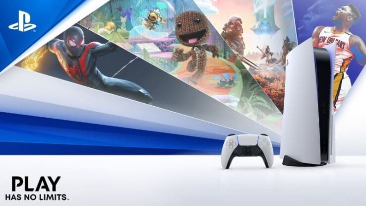 PS5 UK restock: consoles restocked at GAME, Playstation Direct & more