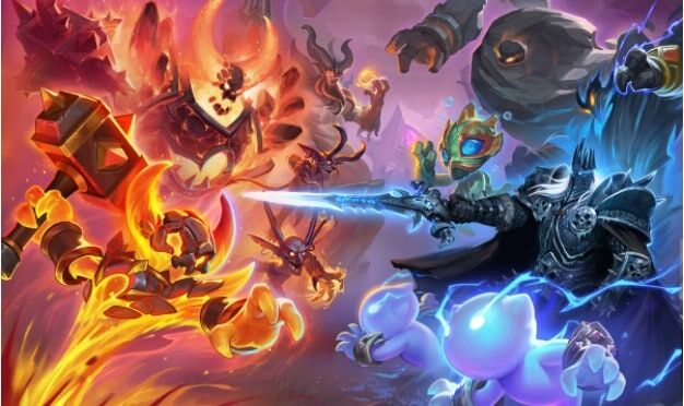 Hearthstone Update 22.2 Patch Notes
