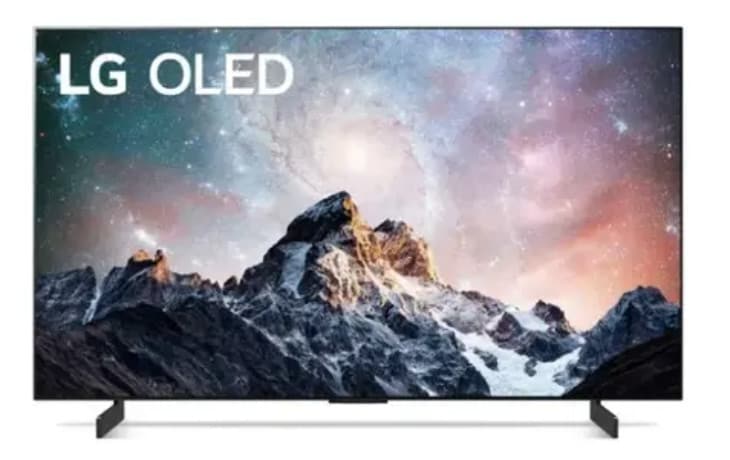 LG C2 OLED TV deal slashes 25% off price