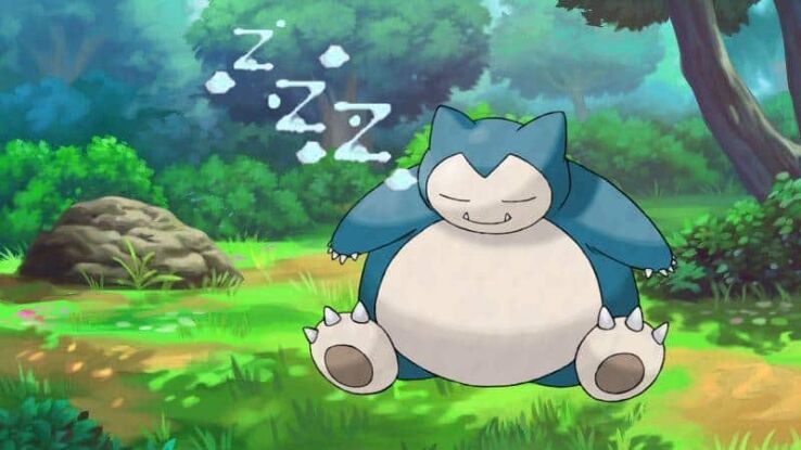 What is Pokémon Sleep and will it ever get a release date?