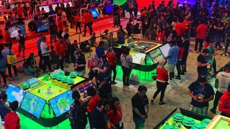 E3 2022 cancelled: ESA confirms in-person event will not go ahead