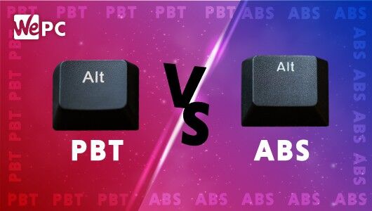 PBT vs ABS – Which is better?