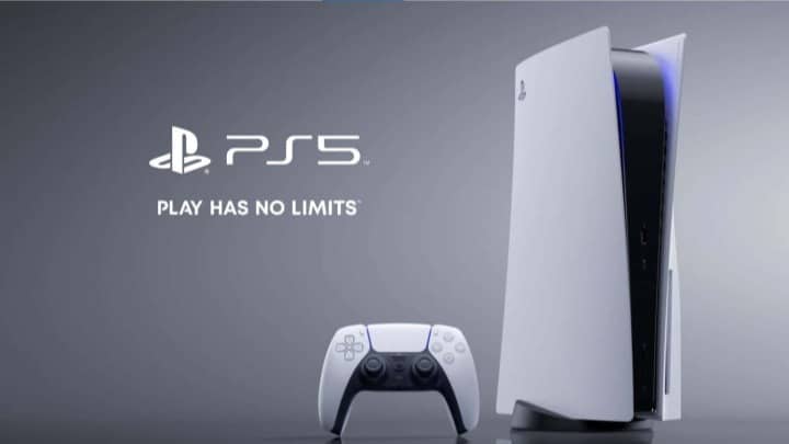 PS5 restock: Playstation 5 stock available from Playstation Direct (UK)