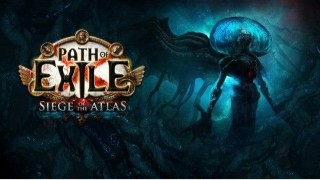 Path of Exile Update 1.98 Patch Notes
