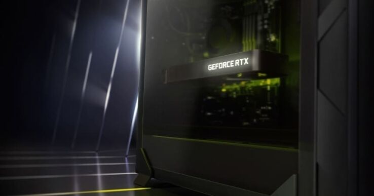 Nvidia RTX 3050 review leaked benchmarks, better than RX 6500 XT?
