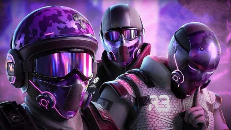 Rainbow Six Extraction Buddy Pass is delayed – Ubi state it goes live “very soon”