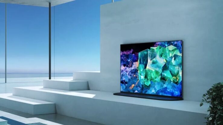 Sony A95K QD-OLED TV price leaked by John Lewis