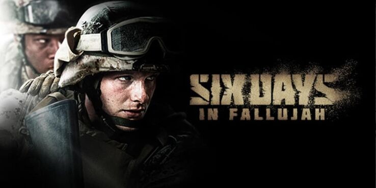 Six Days in Fallujah Release Date & Trailer