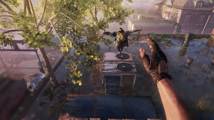 Will Dying Light 2 have coop or multiplayer?
