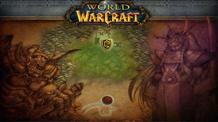 Best CPU for World of Warcraft (WoW)