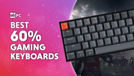 Best 60% keyboard 2023