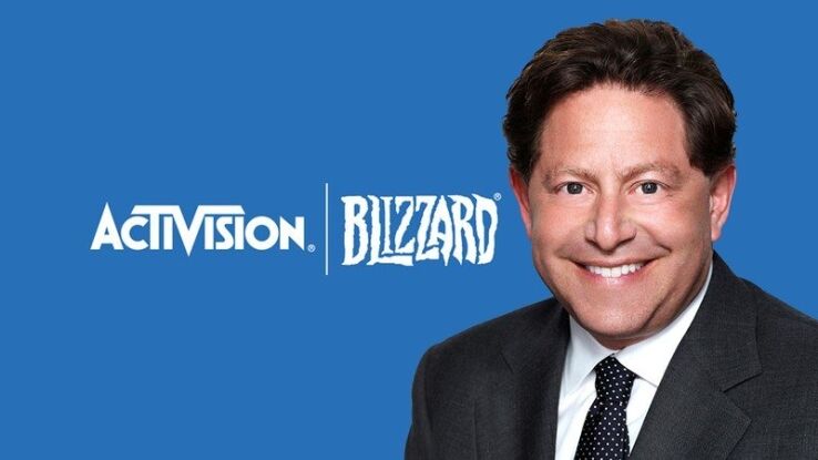 Activision Blizzard wanted to change public opinion of them by buying Kotaku and PC Gamer