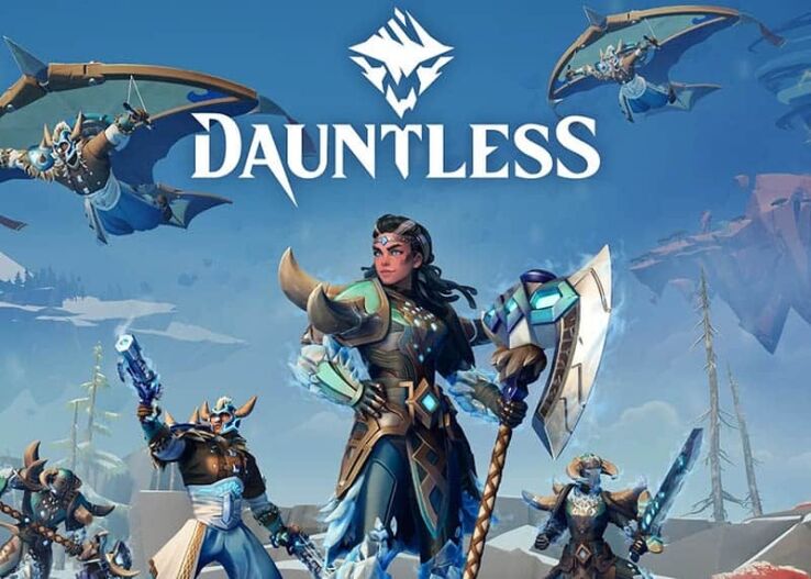 Dauntless 1.9.0 Patch Notes