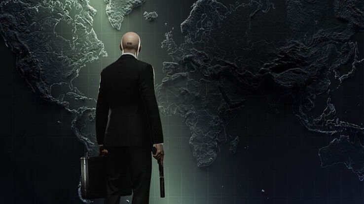 Hitman 3 Year Two Patch Notes