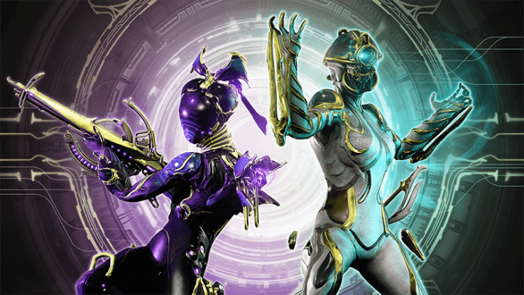 Warframe Prime Resurgence offers last chance to earn Prime Warframes and weapons