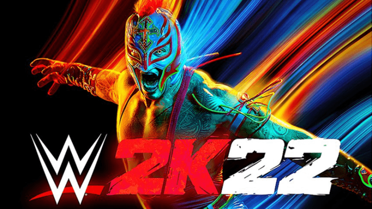 WWE 2K22 cover art, pre-order bonus leaked