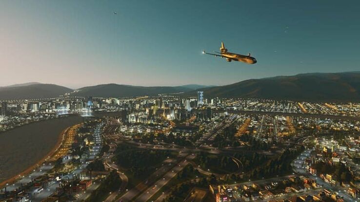Cities: Skylines Airports – what we know and when you can get it