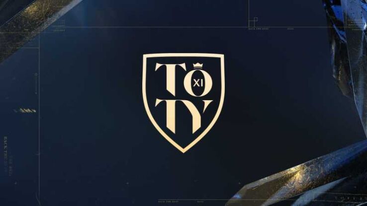 FIFA 22 TOTY 12th man and SBC leaks appear before the new Friday event