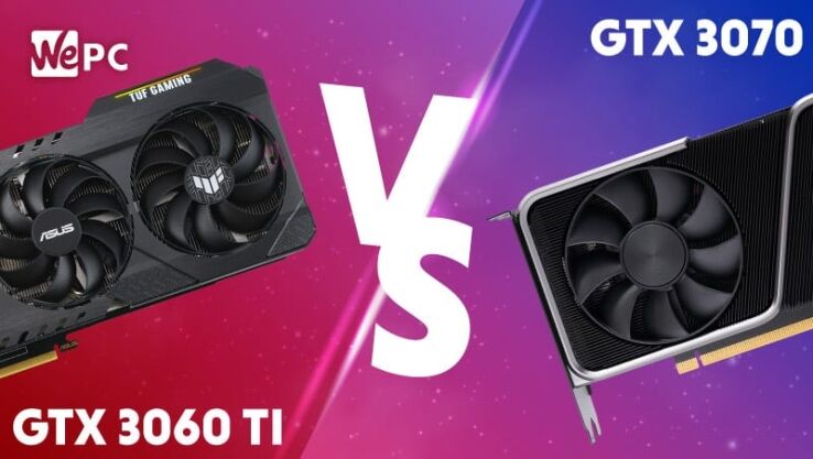 Nvidia RTX 3060 Ti vs 3070 – cheap yet powerful
