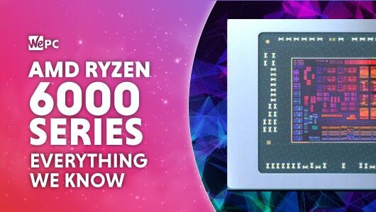 AMD Ryzen 6000 series: release date & more – what we know