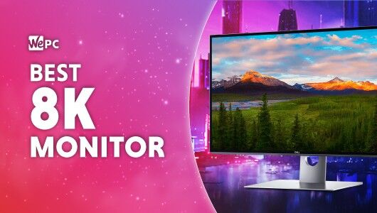 Are 8K monitors good for gaming? 2023